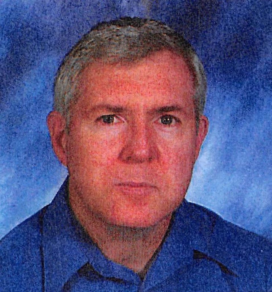 Richard Gordon Campbell, Jr. Profile Photo