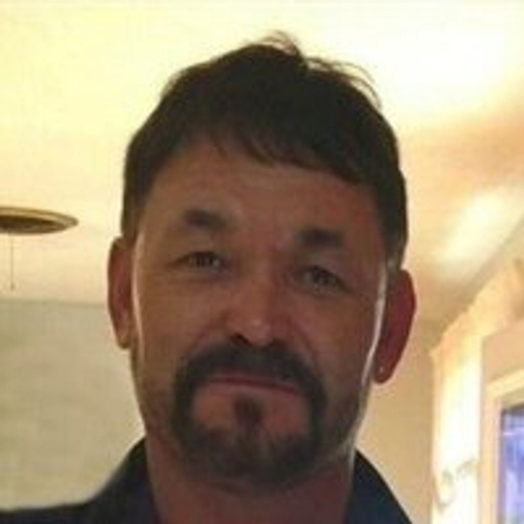 Benny Martinez