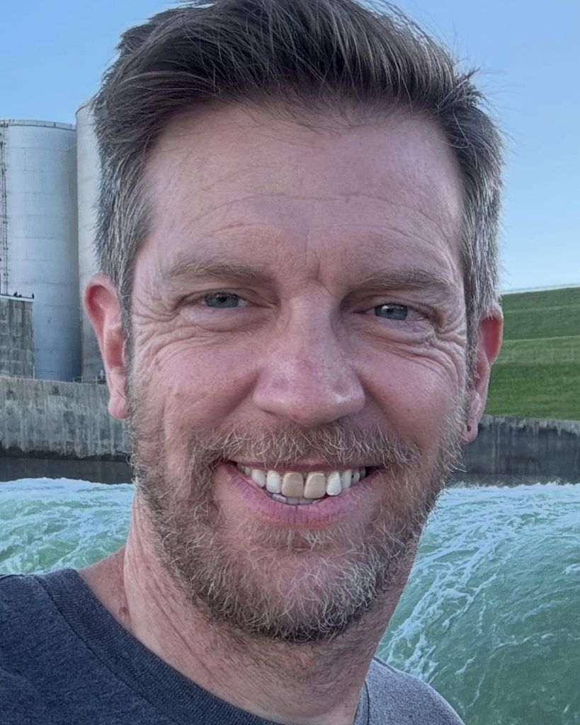 Toby David Robbins Profile Photo