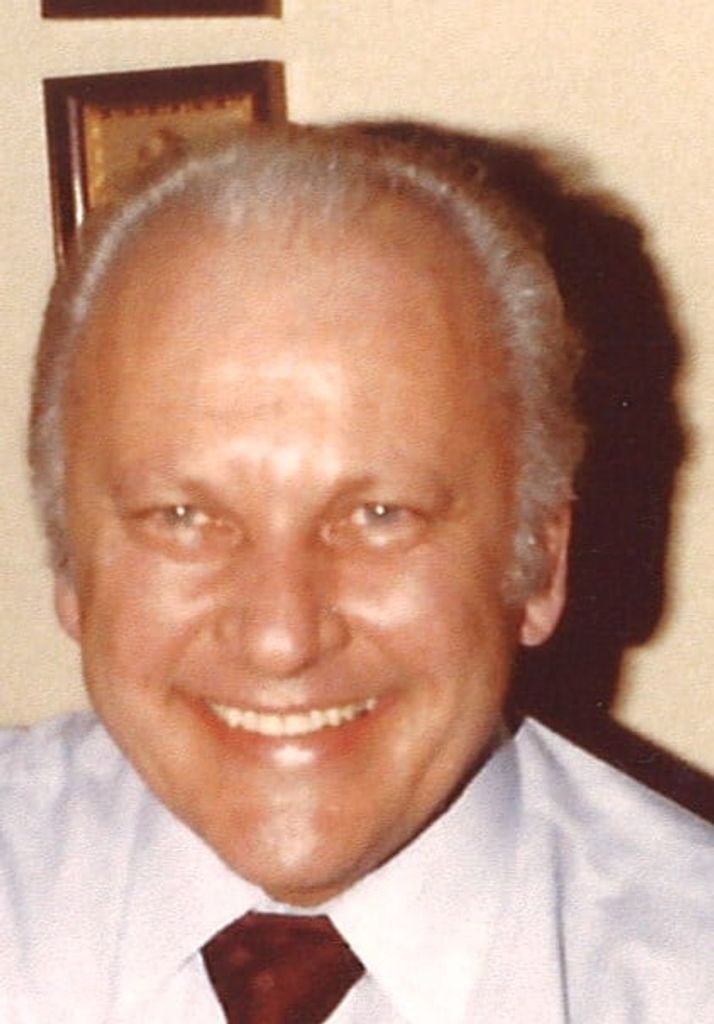 Philip G. Cawrey