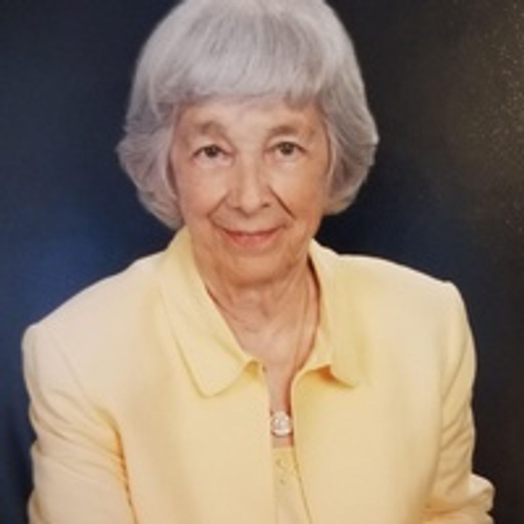 Josephine Strickland