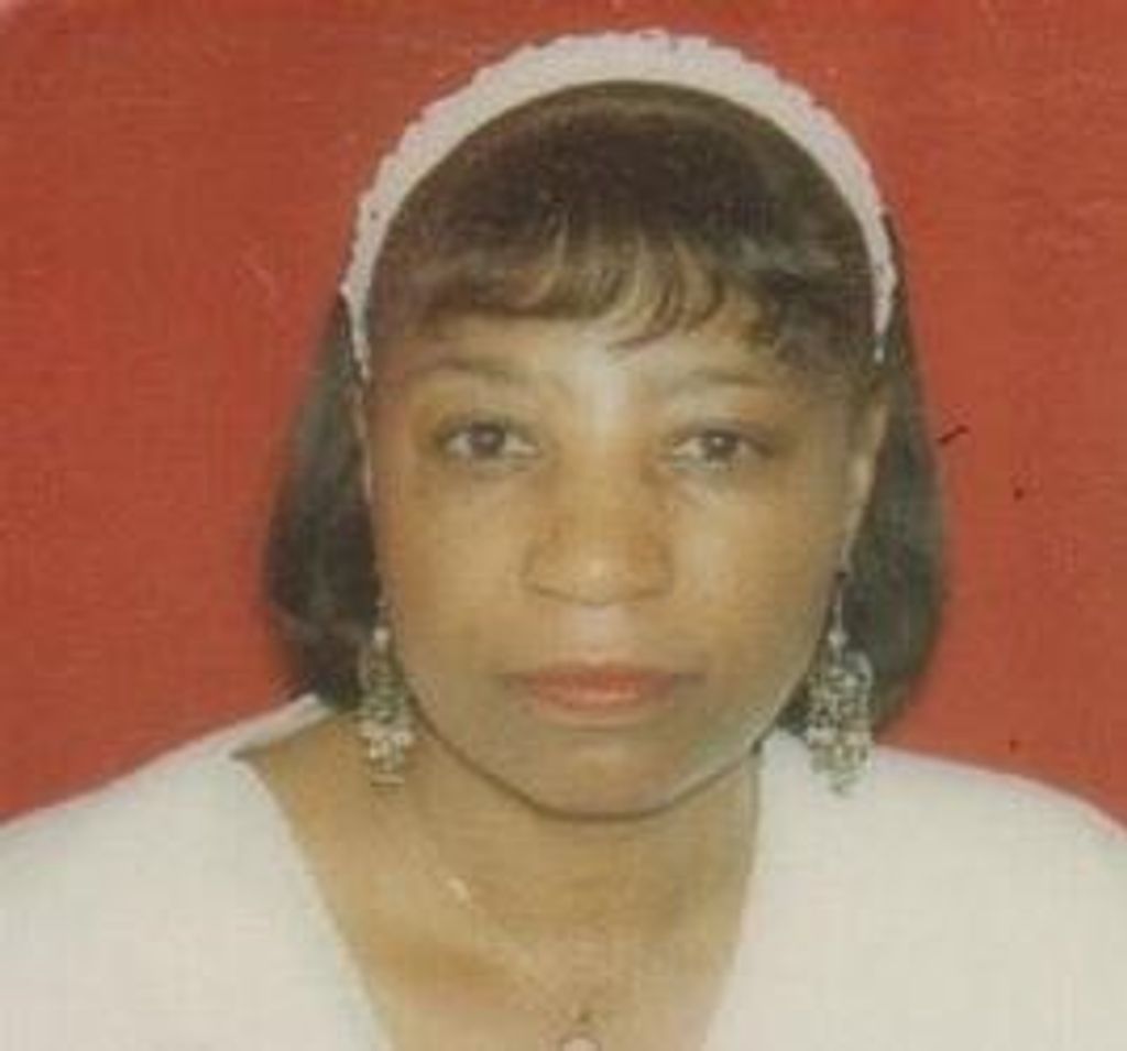 Vernell Whitaker Thorne Profile Photo