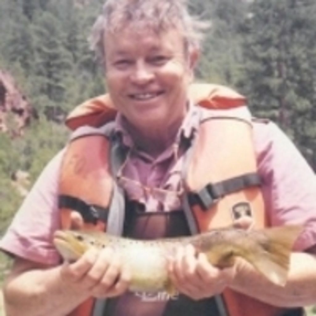Richard Wingfield Sturges Profile Photo