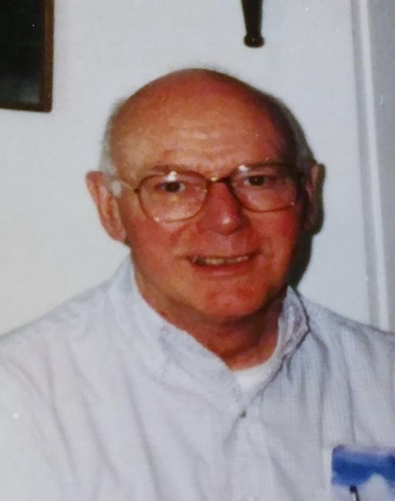 Orville H. Streicher