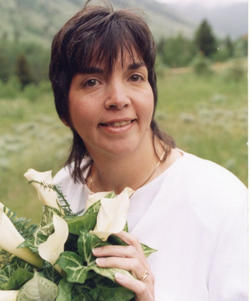 Pamela Lindemann