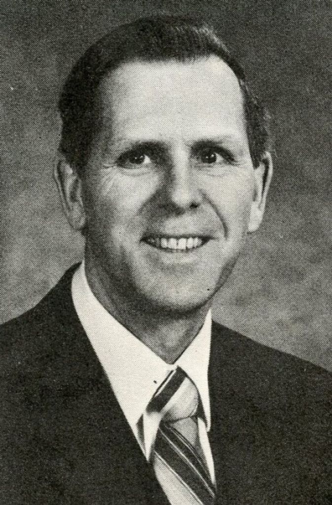 Dr. Richard O. Prior Profile Photo