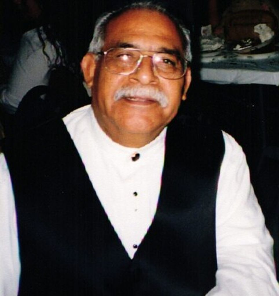 Simon Richard Armenta, Jr. Profile Photo