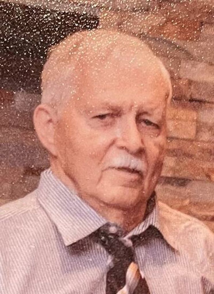 Jeffrey Dann Brownell, Sr.