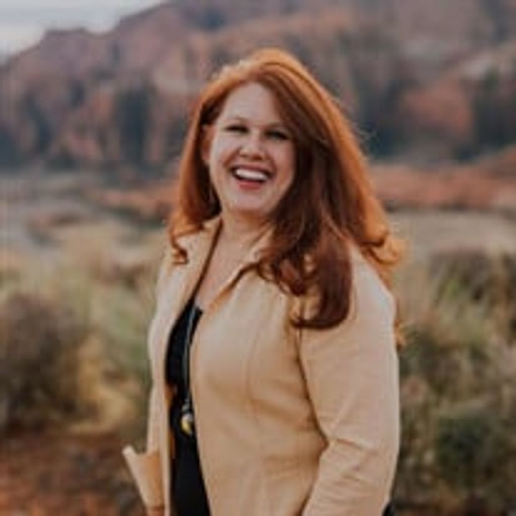 Joan Klomp Graf