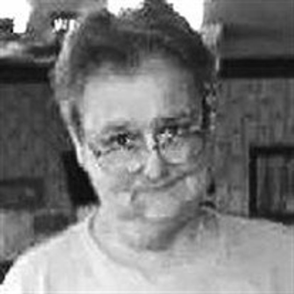 Patricia Ann Goble Profile Photo