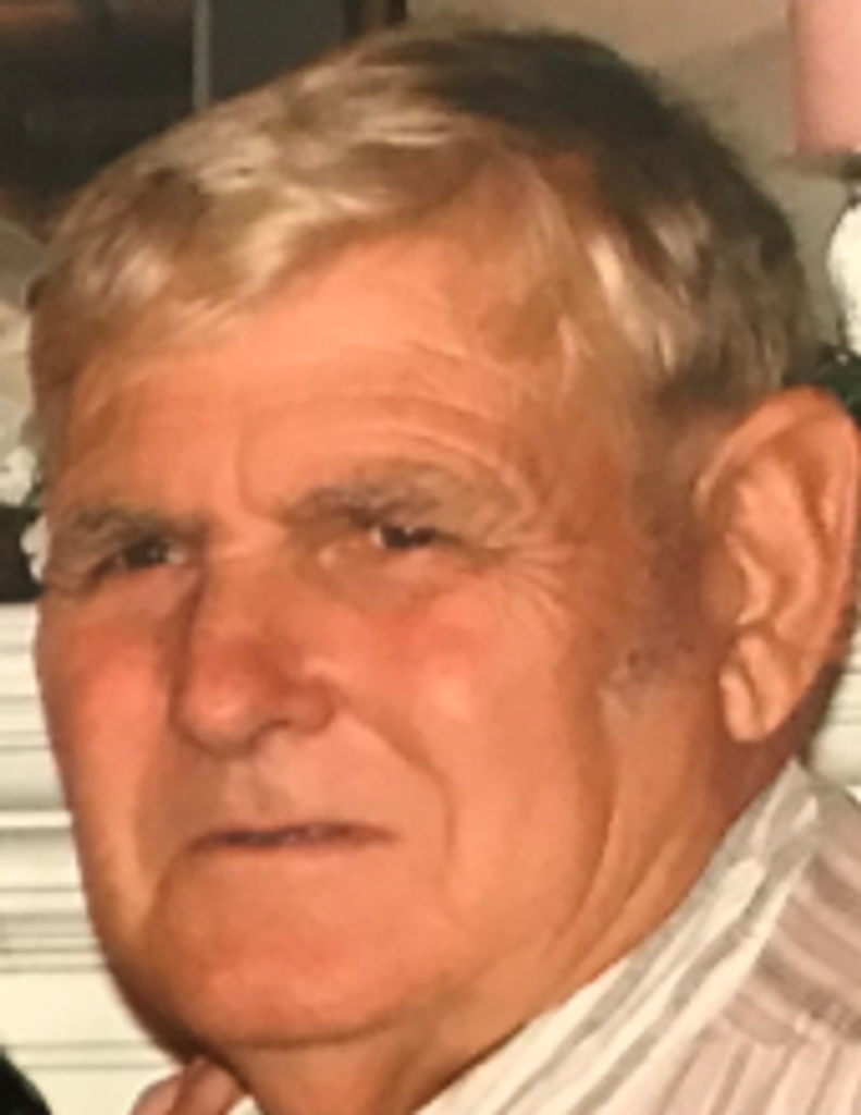 William  L. (Bill) Cartwright