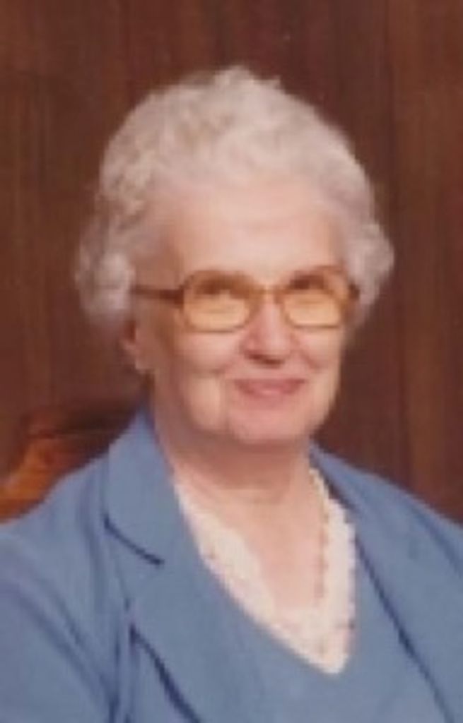 Dorothy Davies