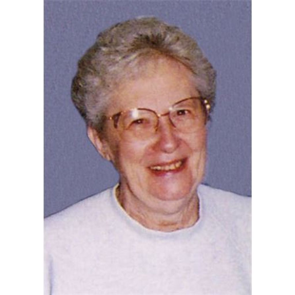 Helen Lorrayne Shreffler