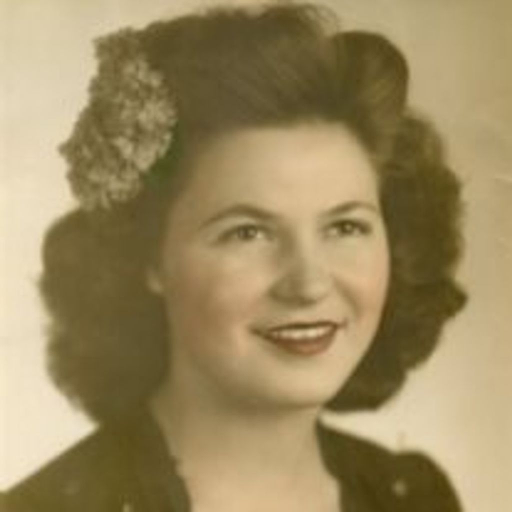 Beatrice Fayard Quave