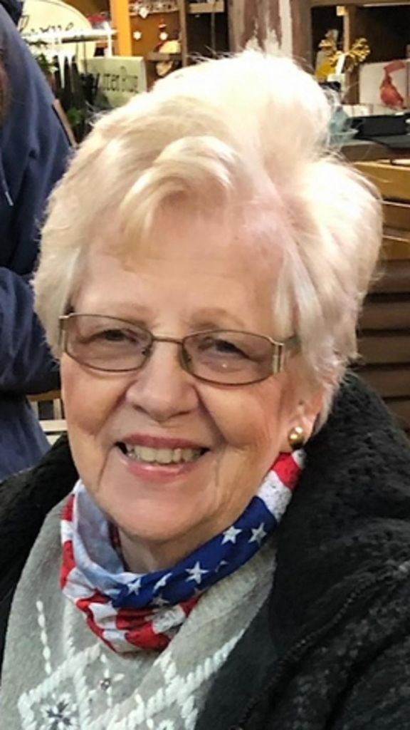 Joann Louise Jaster Profile Photo
