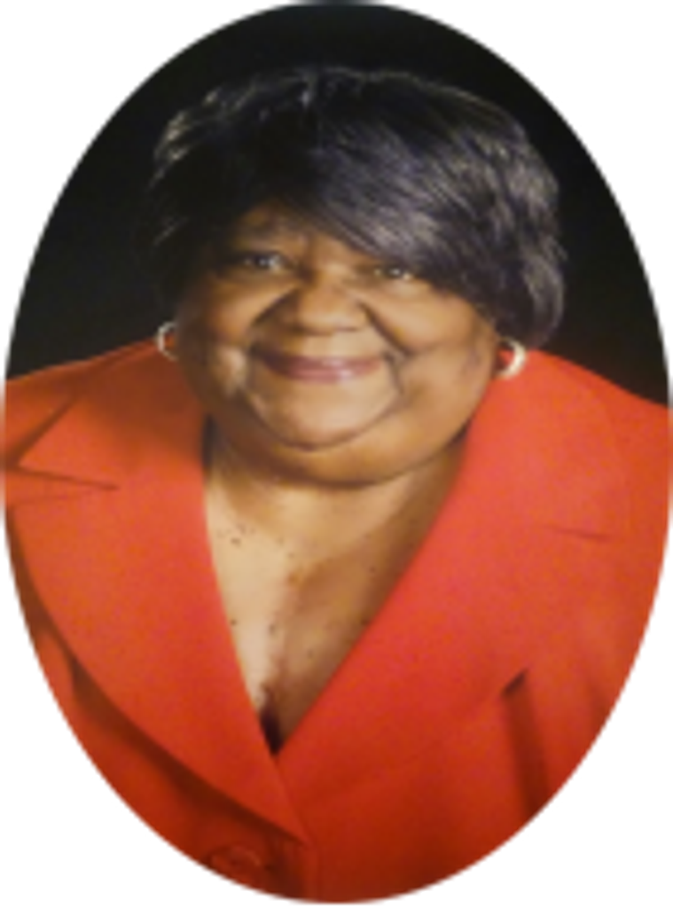 Helen Todd