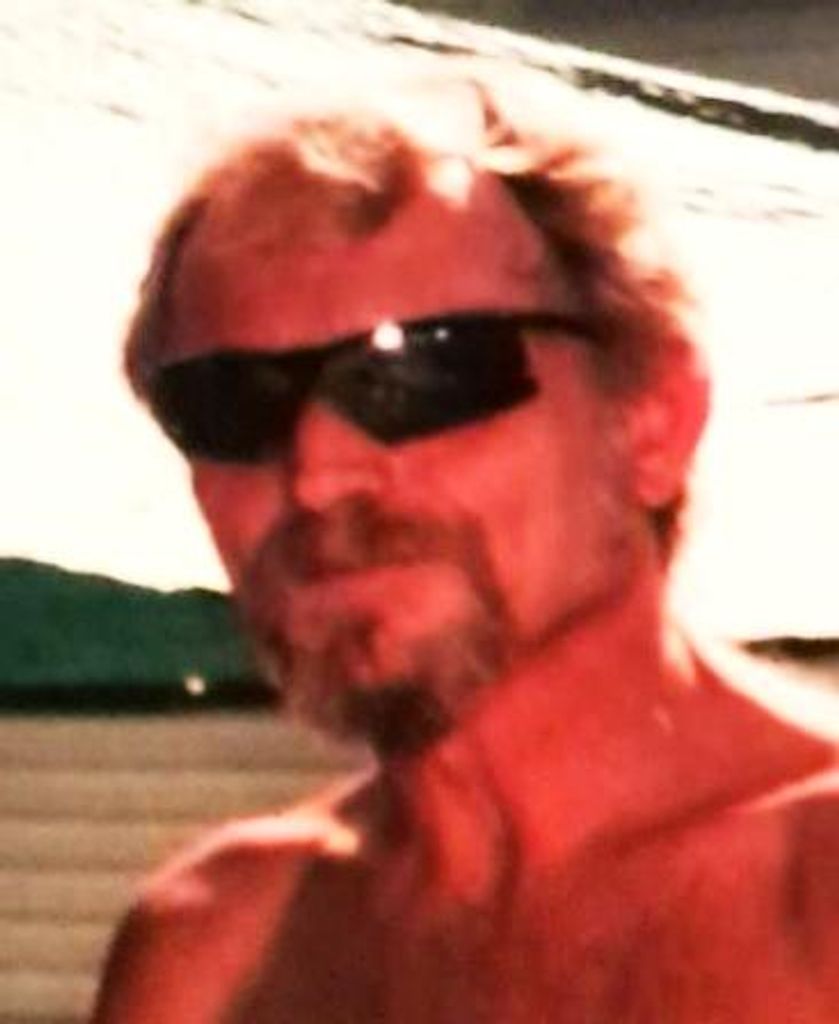 Thomas Corliss Profile Photo