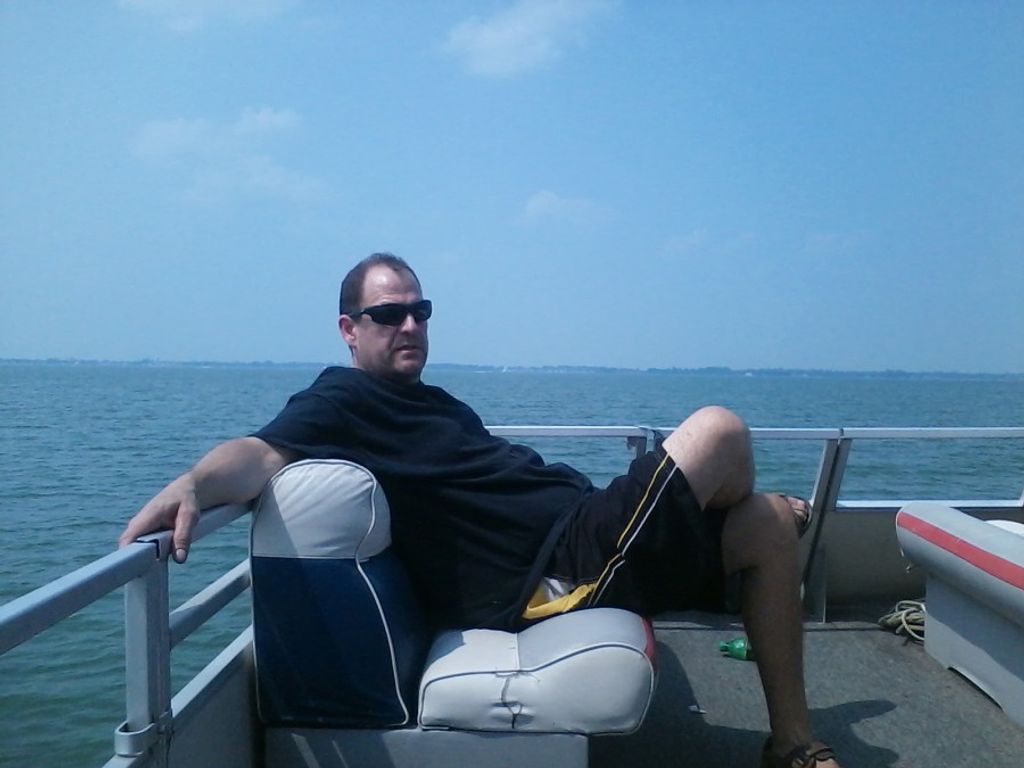 Chadwick Wilson Parish Iii