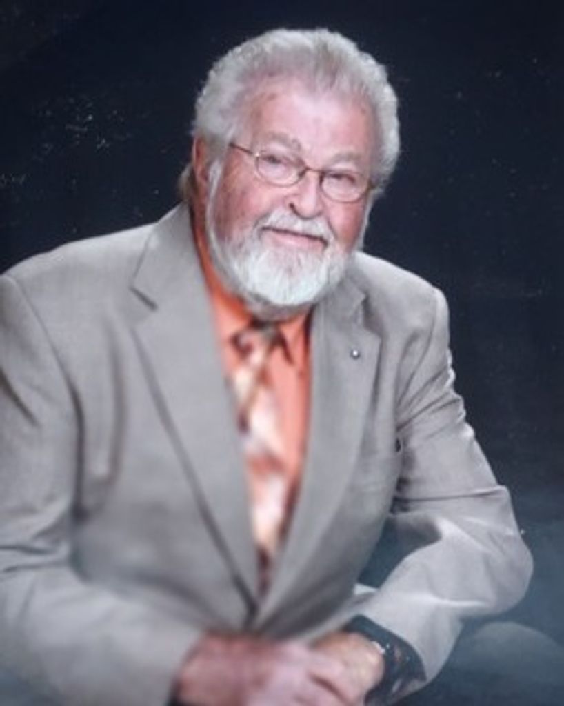 Albert Joseph Starnes Profile Photo