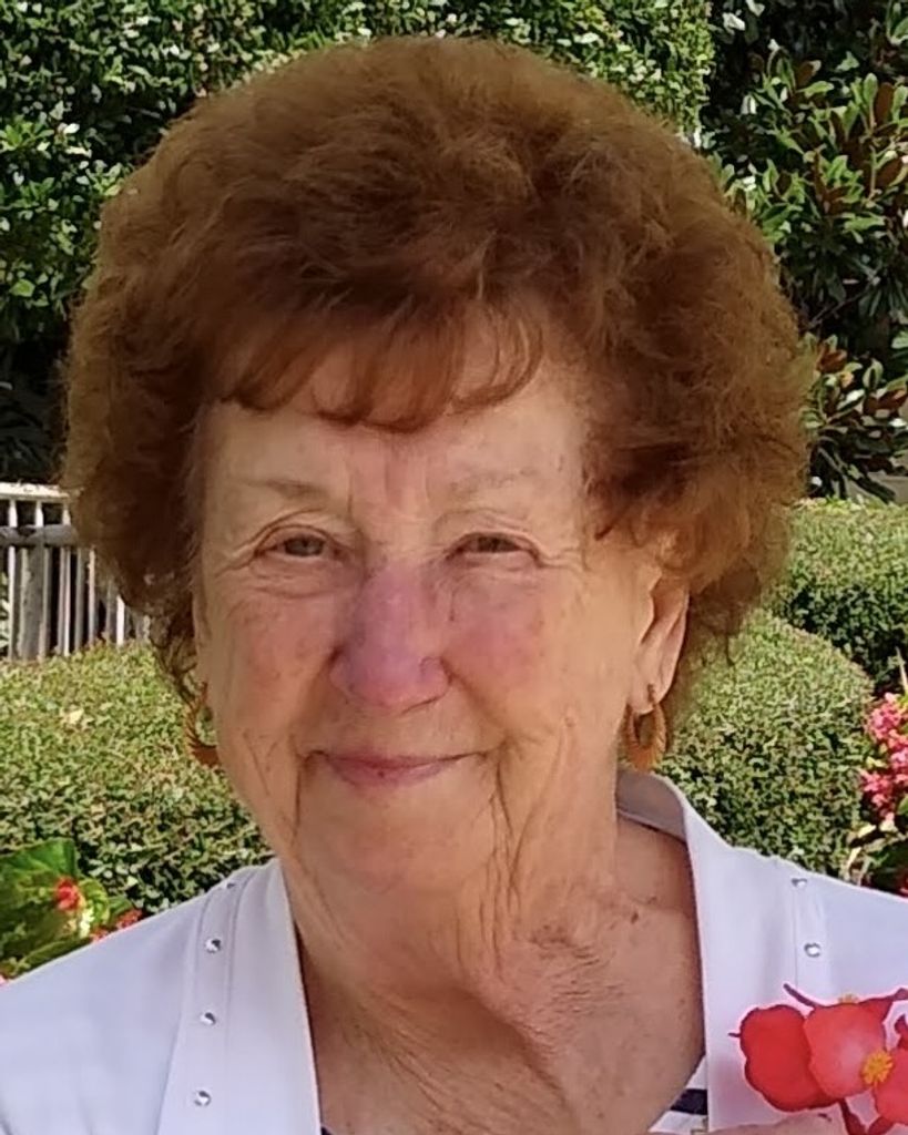 Carrie Gilmore Profile Photo