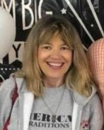 Candy Wiggins's obituary image