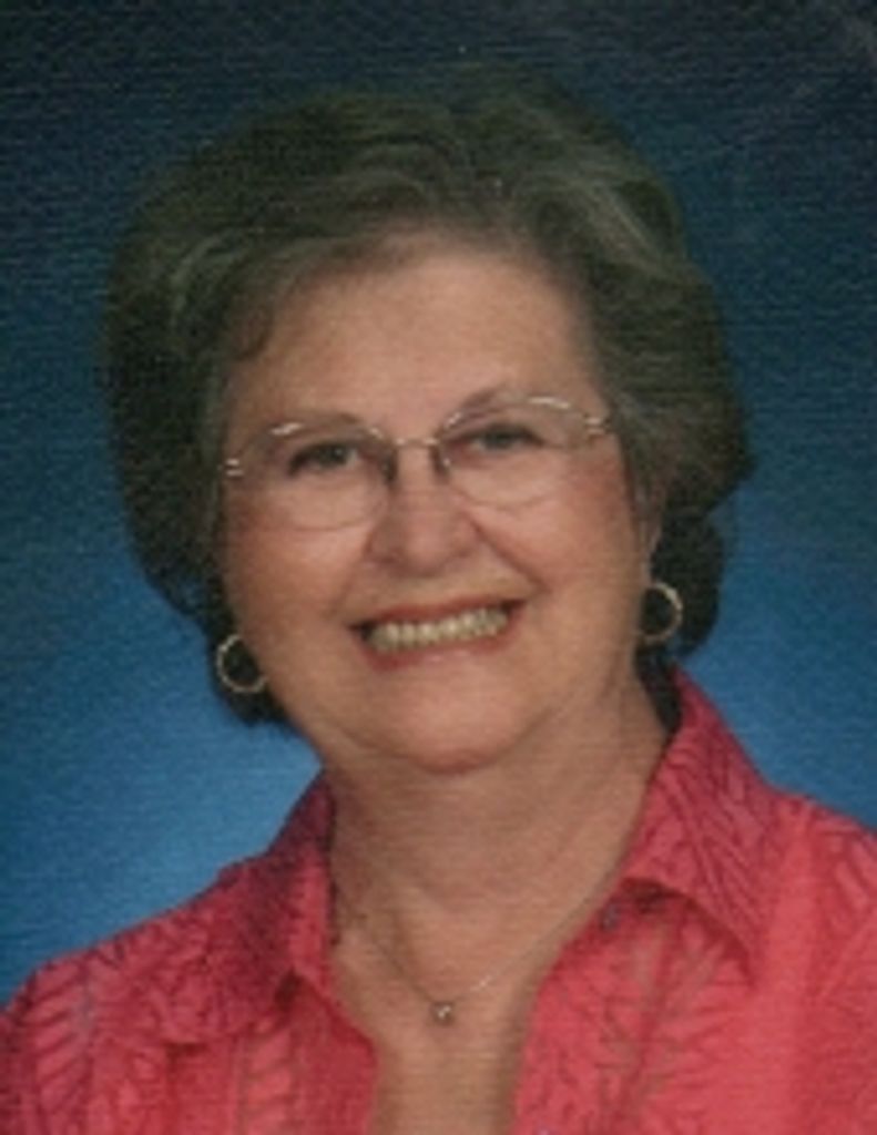 Patsy Rogers