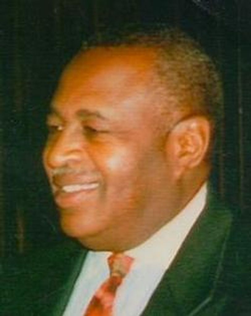Mr. Rufus Byrd