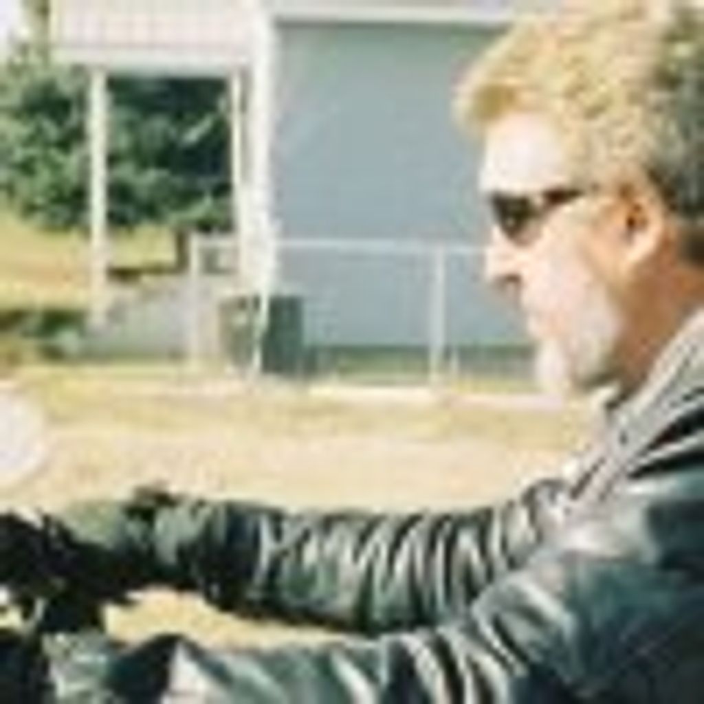 Barry  Wayne Johnson