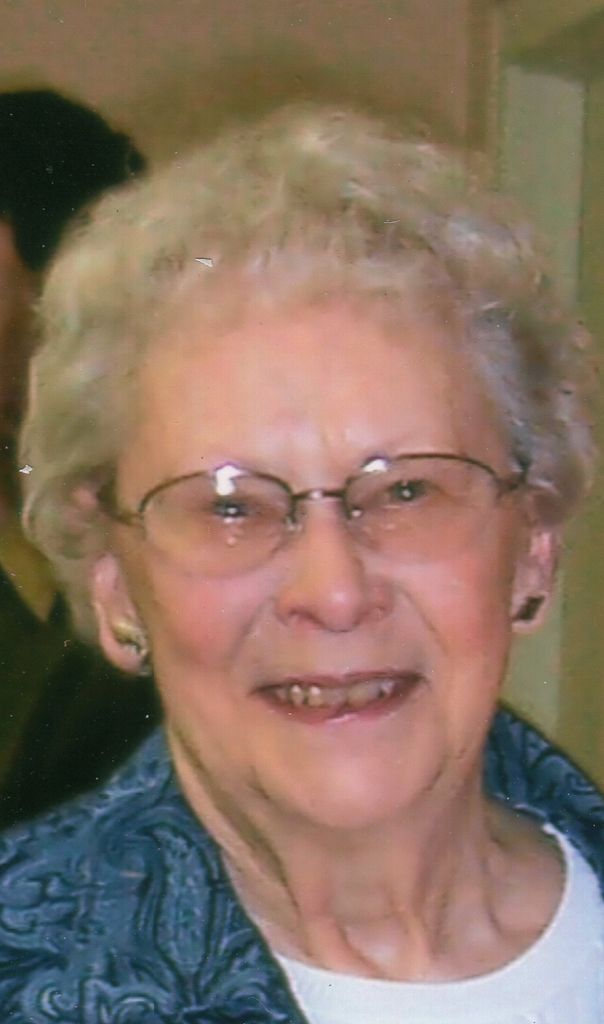 Betty L. Nida Profile Photo