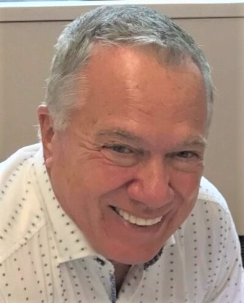 Eugene Raymond Cardoza Profile Photo