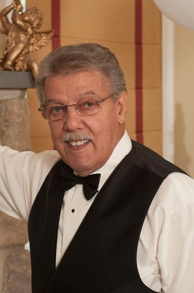 John M. Notoris Profile Photo