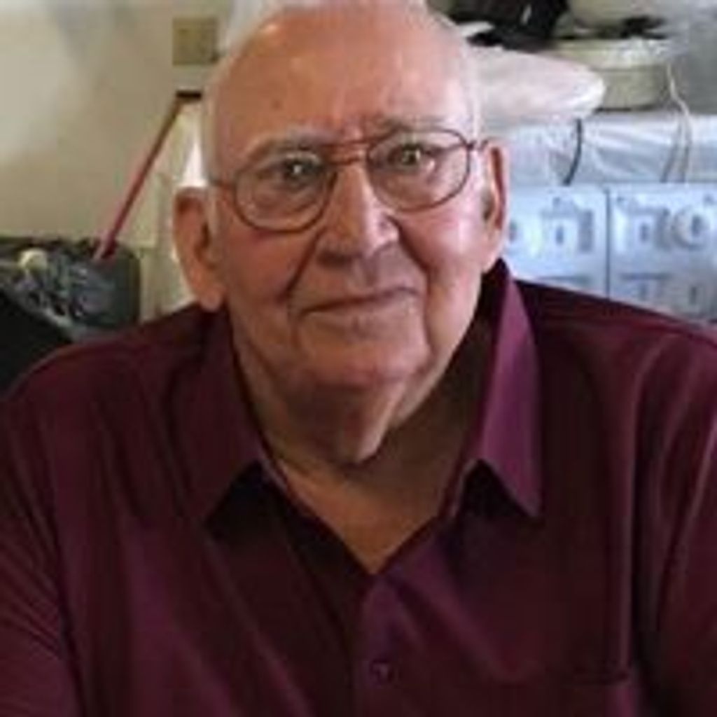 Rodney E Melland Profile Photo