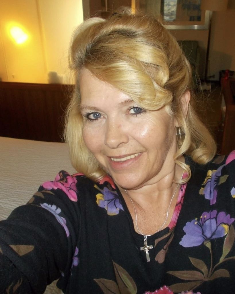 Janet Watkins Profile Photo