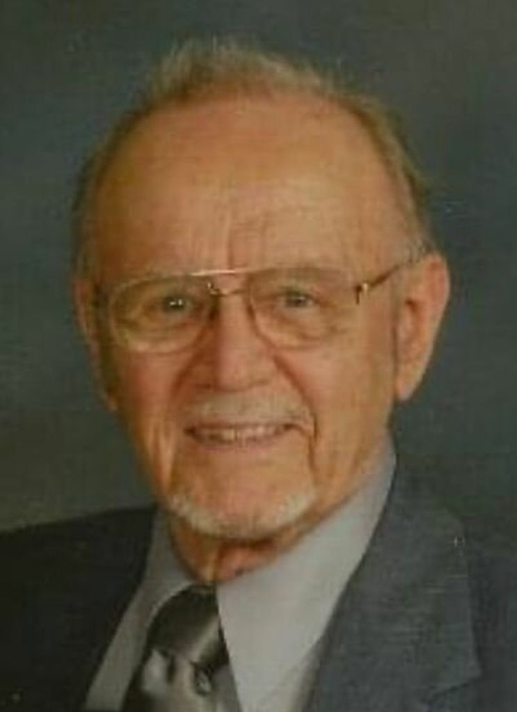 William J.L. Stephens Profile Photo
