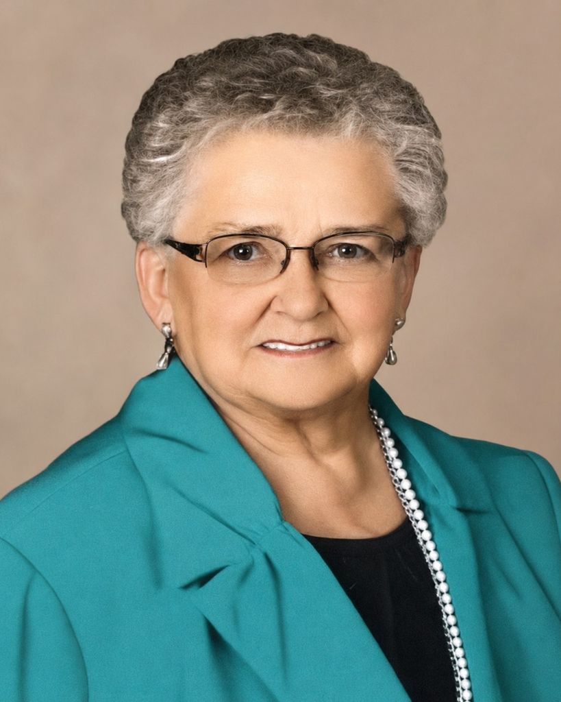 Jeanette Cornelia Van Beek Profile Photo