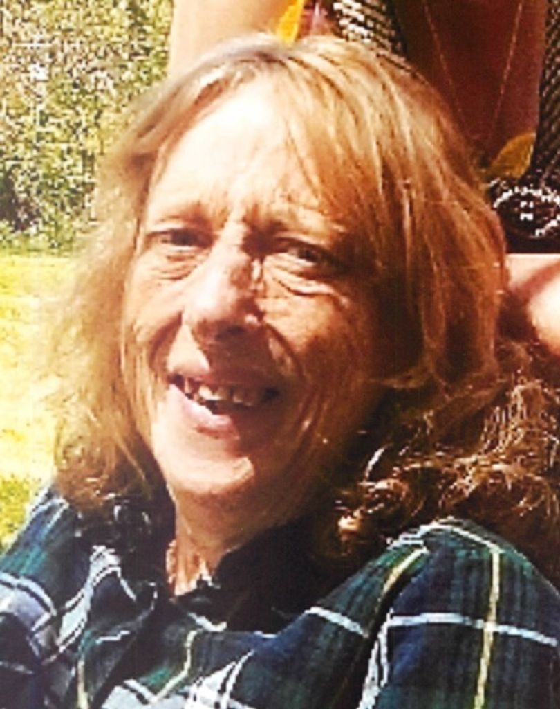 Cathy Teeters