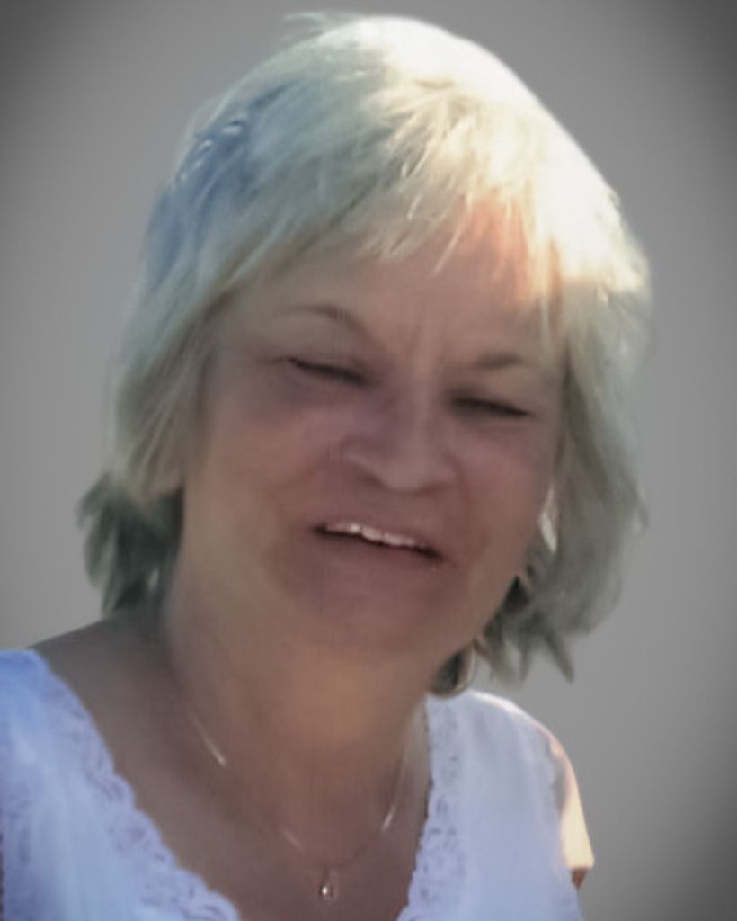 Mary E. Long
