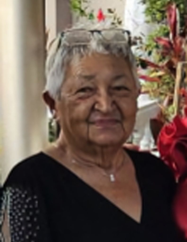 Maria  Figueroa