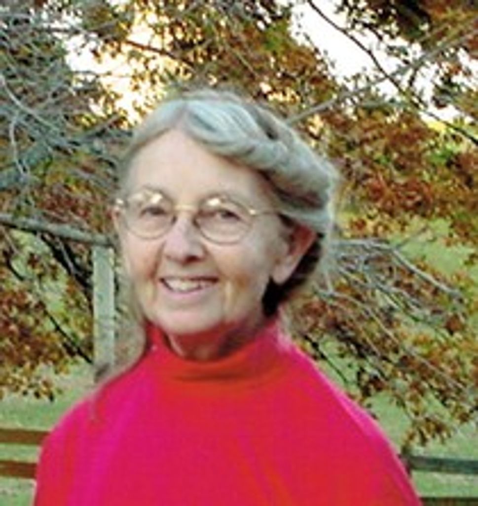 Lourene Yoder