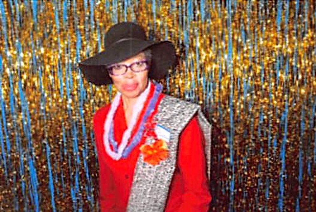 Marilynn Jackson