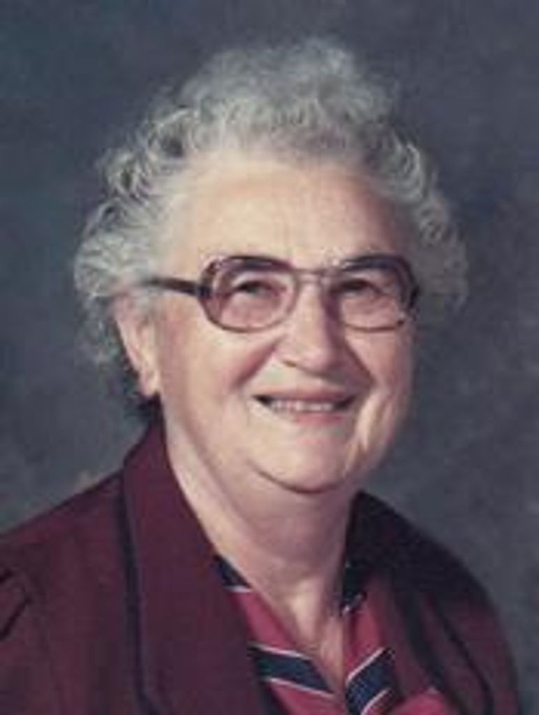 Lydia Wipf Profile Photo
