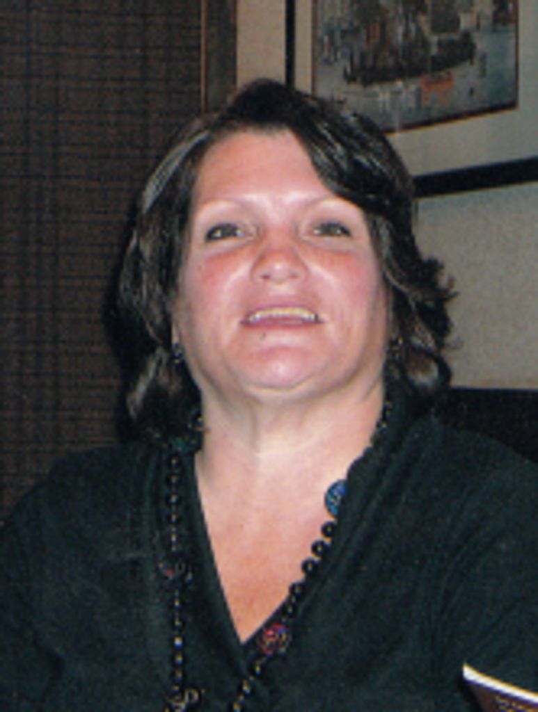 Tamara "Tammy" Rhinehimer