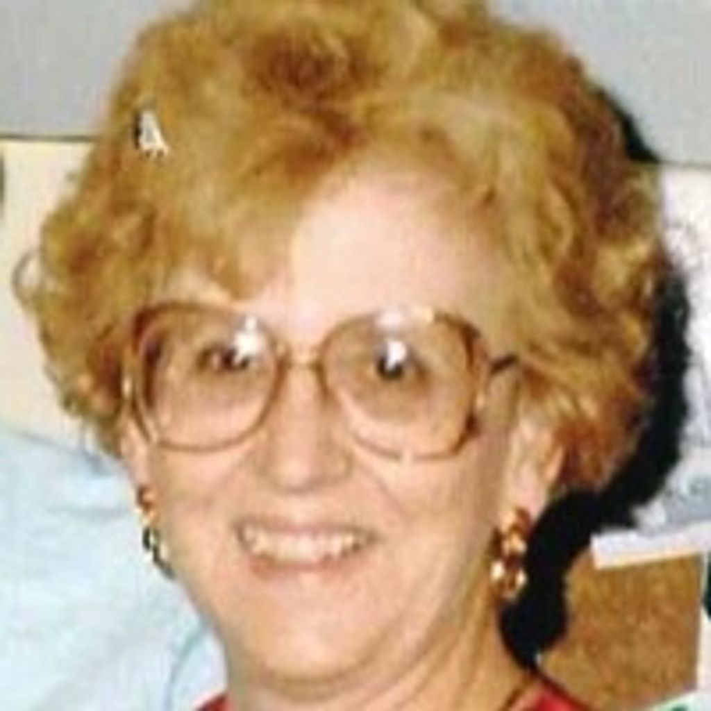 Mary E. Powell