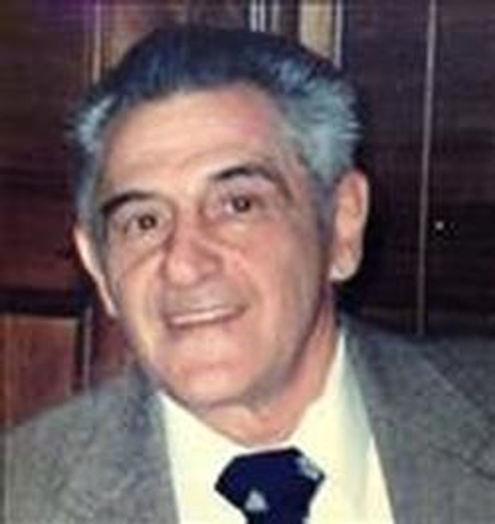 John Thomas, Sr. Profile Photo
