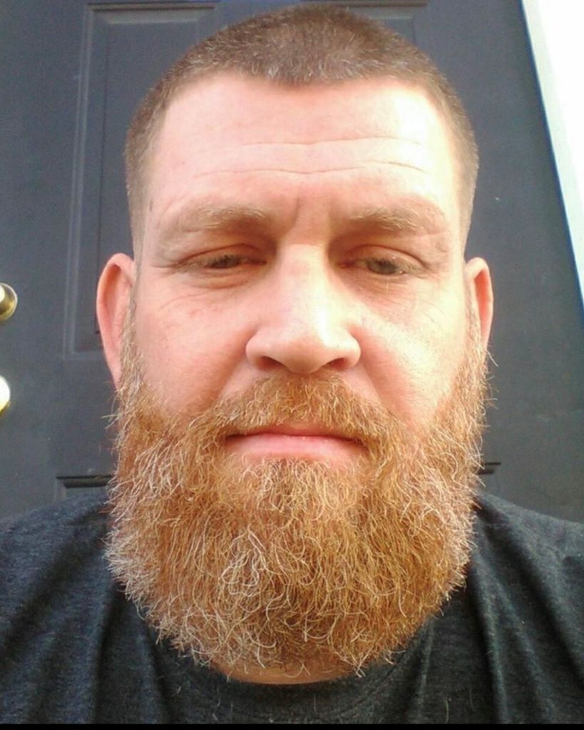 Patrick "Scott" Danks Profile Photo