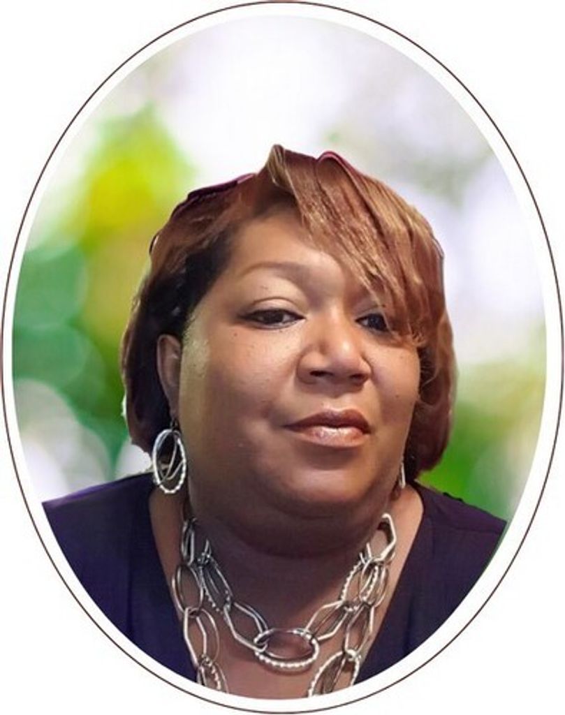 Katina L. Hopson Profile Photo