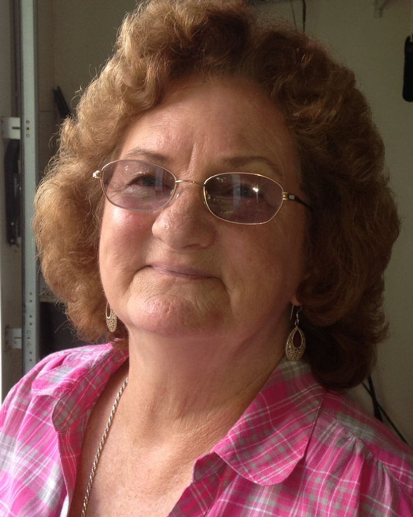 Angela A. Whitaker Profile Photo