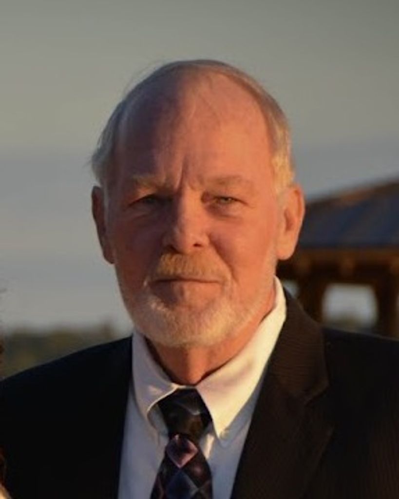 Charles Anthony Ricketson, Sr. Profile Photo
