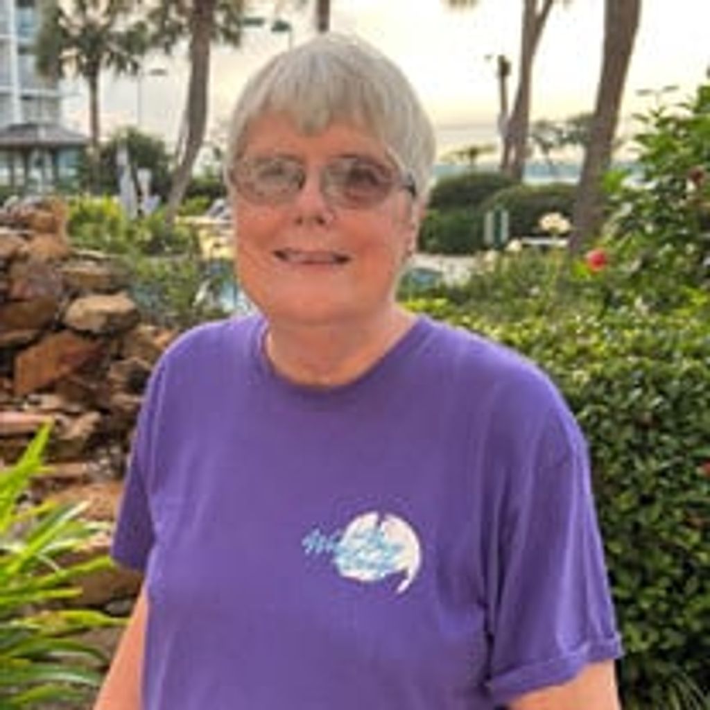Barbara Tolbert