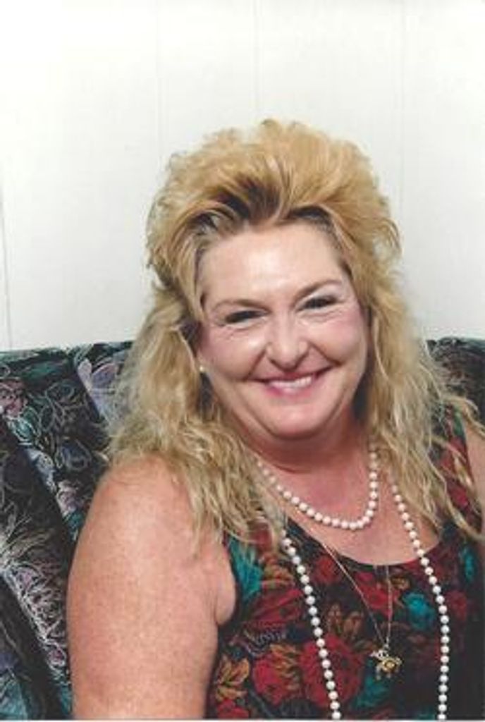 Anne P. Van Orden